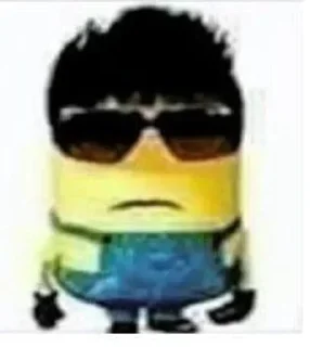 😎 emoji подкрадули Telegram sticker 1 of 104