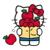 🤩 emoji @PREMSTRK || @TRYINGBE Telegram sticker 24 of 55