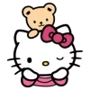 🤩 emoji @PREMSTRK || @TRYINGBE Telegram sticker 14 of 55