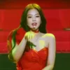 🌟 emoji Jennie/Blackpink Telegram sticker 23 of 41