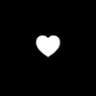 . ♥. sticker 1