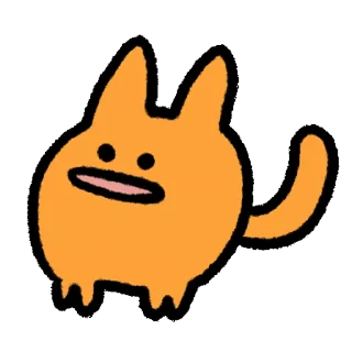 Catino World sticker 1
