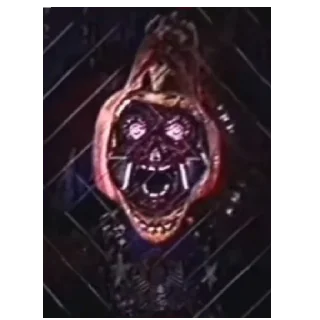 Sticker from Мило