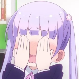 Sticker from Нет слов, одни эмоции @TgEmodziBot