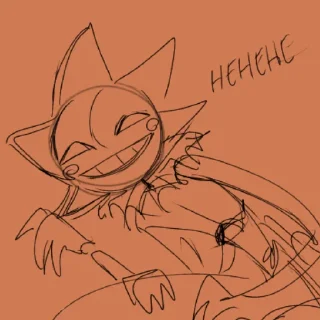 Sticker from Eclipse :@YurichBiTe: