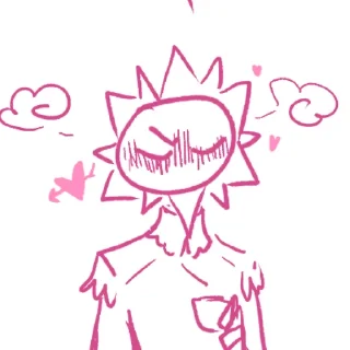 Sticker from Eclipse :@YurichBiTe: