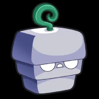 Sticker from Blox Fruits stickers @Stikerhi_bot