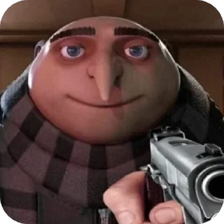 🙃 emoji токсицизм это наука Telegram sticker 24 of 64