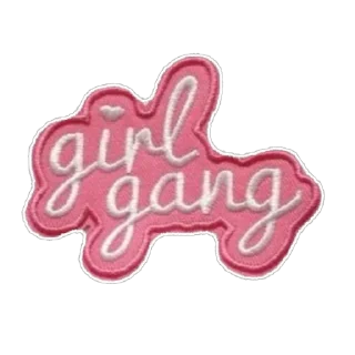 Sticker from @maddemoiiselee 🩷