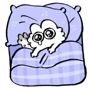 Sticker from Мой стикерпак @moyi_stikery_bot