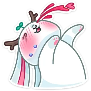 😅 emoji Мой стикерпак @moyi_stikery_bot Telegram sticker 18 of 48