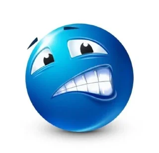 😎 emoji Мой стикерпак @moyi_stikery_bot Telegram sticker 23 of 111