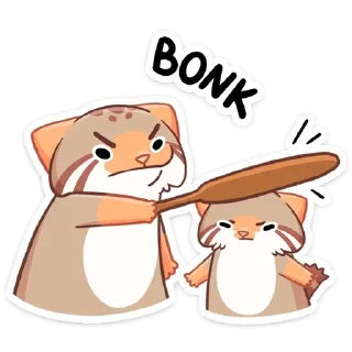 Sticker from Мой стикерпак @moyi_stikery_bot