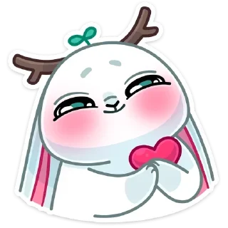 😀 emoji Мой стикерпак @moyi_stikery_bot Telegram sticker 17 of 48