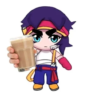 😅 emoji Мой стикерпак @moyi_stikery_bot Telegram sticker 18 of 111