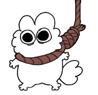 Sticker from Мой стикерпак @moyi_stikery_bot