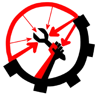 🛠️ emoji Анархия Telegram sticker 6 of 18