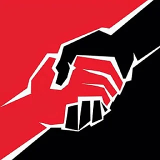 ♥️ emoji Анархия Telegram sticker 9 of 18