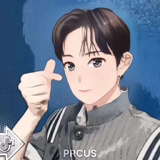 🧨 emoji ☆ . ° heeseung :: @PRCUS Telegram sticker 16 of 35