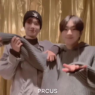 🧨 emoji ☆ . ° heeseung :: @PRCUS Telegram sticker 9 of 35