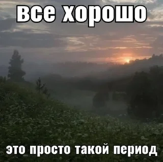 😥 emoji Жизненные картинки Telegram sticker 11 of 99