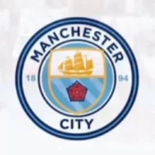 🌟 emoji Manchester City 🩵🏙 Telegram sticker 18 of 49