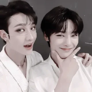 Sticker from #𝐦𝐨𝐨𝐝: ᥴɦᥲᥒjᥱ᧐ᥒg ;: by @paradismaudit