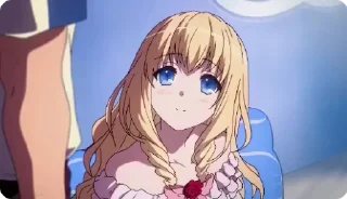 Sticker from БОЛЬШЕ ⇨ @CLOOBHUB АНИМЕ СТИКЕРЫ ТГ ANIME STICKERS