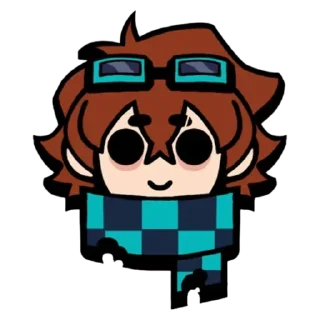 Sticker from → 𝐋𝐨𝐥𝐨𝐥𝐨𝐬𝐡𝐤𝐚 𝐁𝐫𝐚𝐰𝐥 𝐬𝐭𝐚𝐫𝐬