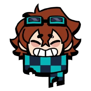 Sticker from → 𝐋𝐨𝐥𝐨𝐥𝐨𝐬𝐡𝐤𝐚 𝐁𝐫𝐚𝐰𝐥 𝐬𝐭𝐚𝐫𝐬