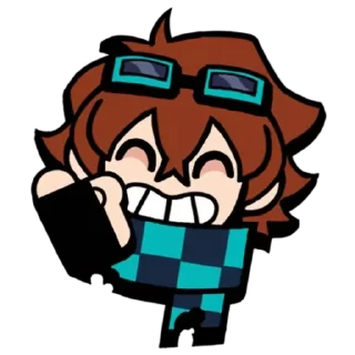 Sticker from → 𝐋𝐨𝐥𝐨𝐥𝐨𝐬𝐡𝐤𝐚 𝐁𝐫𝐚𝐰𝐥 𝐬𝐭𝐚𝐫𝐬