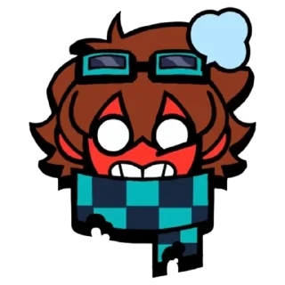 Sticker from → 𝐋𝐨𝐥𝐨𝐥𝐨𝐬𝐡𝐤𝐚 𝐁𝐫𝐚𝐰𝐥 𝐬𝐭𝐚𝐫𝐬