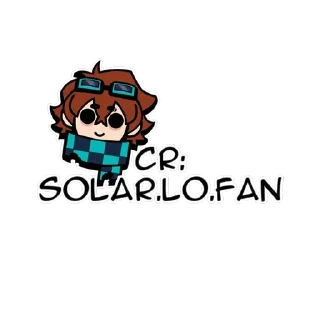🎨 emoji → 𝐋𝐨𝐥𝐨𝐥𝐨𝐬𝐡𝐤𝐚 𝐁𝐫𝐚𝐰𝐥 𝐬𝐭𝐚𝐫𝐬 Telegram sticker 12 of 12