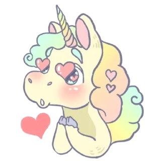 Sticker from Sarcastic soda cake