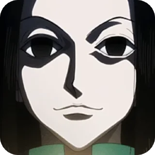 Sticker from illumi