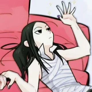 Sticker from 𝑰𝒍𝒍𝒖𝒎𝒊 𝒁𝒐𝒍𝒅𝒚𝒄𝒌