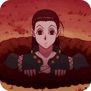Sticker from illumi