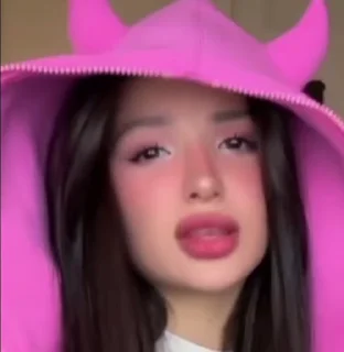 🤯 emoji амина Telegram sticker 18 of 35