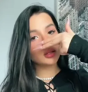 🥱 emoji амина Telegram sticker 21 of 35