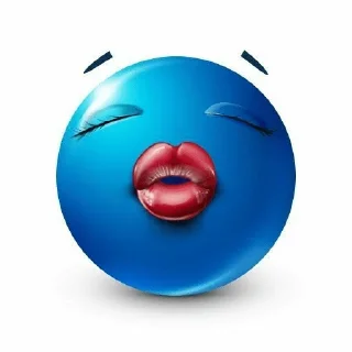 Sticker from Ух ах