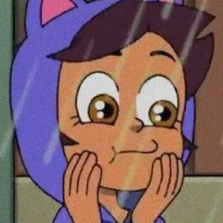 🥺 emoji ♡ЛучиК ~Носеда`♡ Telegram sticker 21 of 41