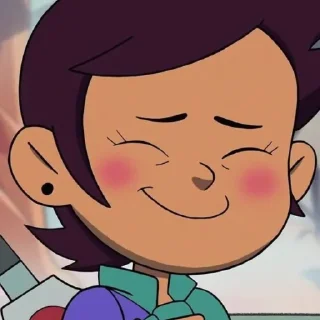 😊 emoji ♡ЛучиК ~Носеда`♡ Telegram sticker 14 of 41