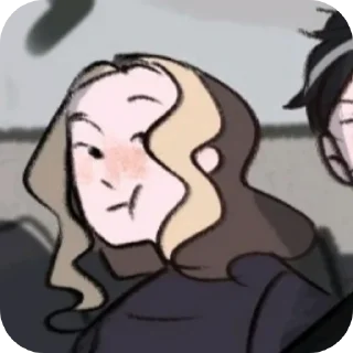 😗 emoji Яна😎 Telegram sticker 13 of 44