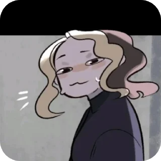 🙂 emoji Яна😎 Telegram sticker 7 of 44