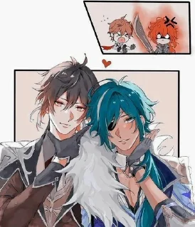 Sticker from Favorite stickers