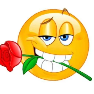 🖼 emoji By @МаСтУр#ОлЯ @MoiStikiBot Telegram sticker 9 of 36