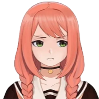 😒 emoji Любовь, деньги, рок н ролл Telegram sticker 16 of 120
