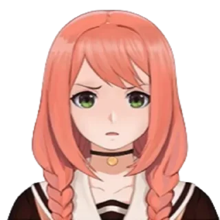 😯 emoji Любовь, деньги, рок н ролл Telegram sticker 15 of 120