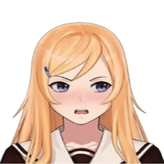 🤬 emoji Любовь, деньги, рок н ролл Telegram sticker 8 of 120