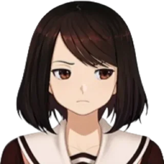 😒 emoji Любовь, деньги, рок н ролл Telegram sticker 20 of 120